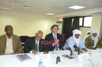 Mali Présidentielle 2013 : Dérapages à  Kidal, l'Onu tente de calmer le MNLA à   Bamako